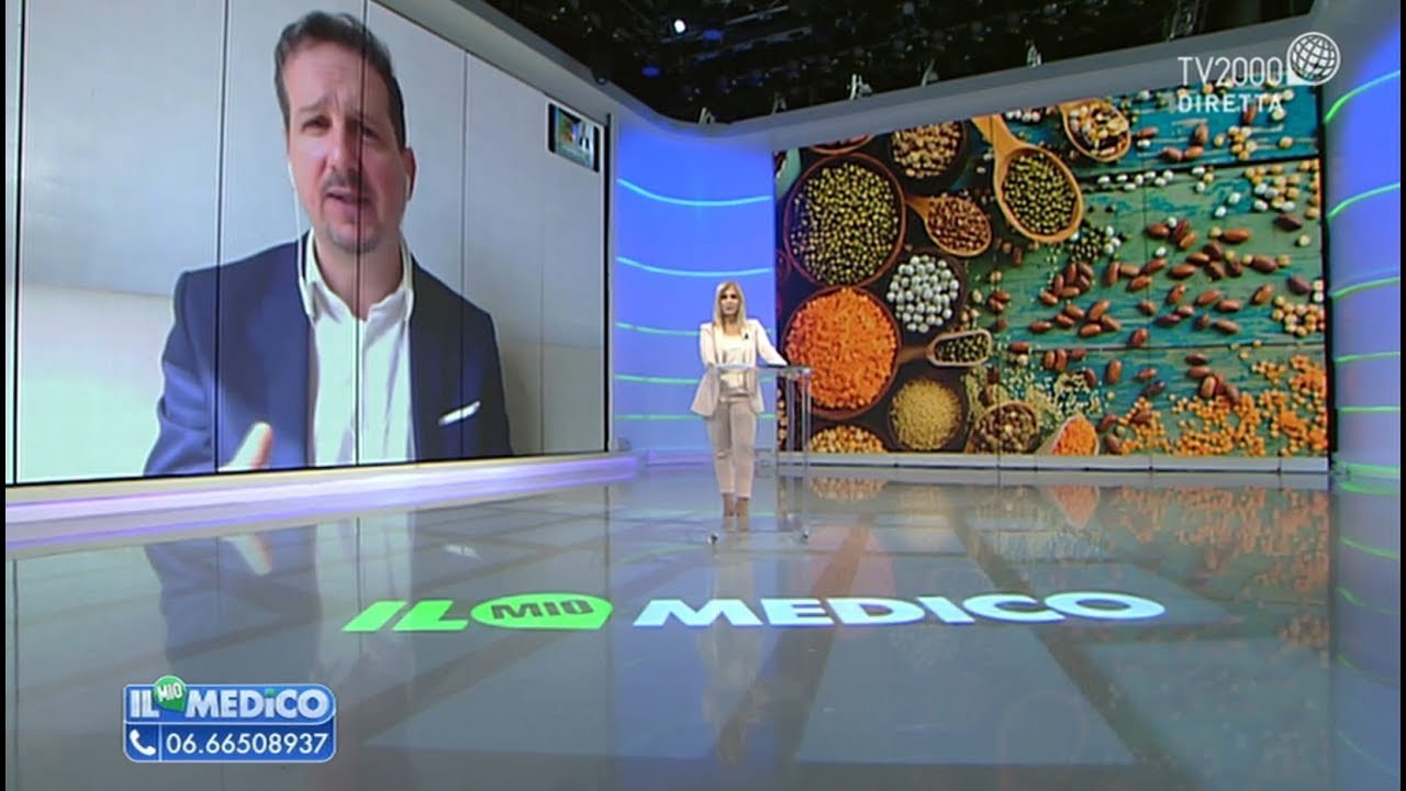 Il Mio Medico - Pancia gonfia, alcuni trucchi per evitarla