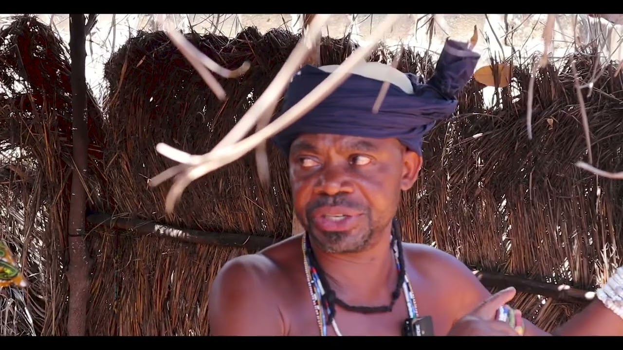 THIS IS HOW I BECAME A PRIEST OF TORGBUI TSALI || BLACK BULL FESTIVAL DAY 2 🔥🔥🔥