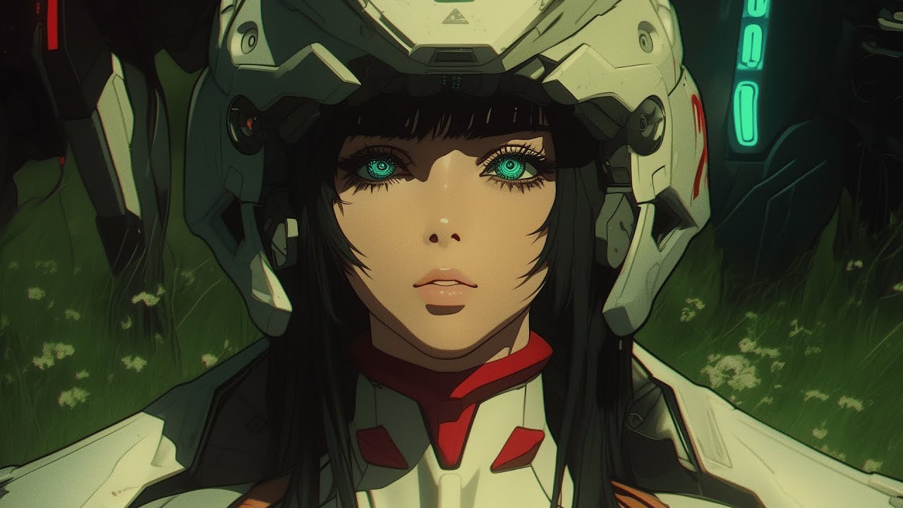 𝟮𝟬𝟴𝟳 𝗠𝗜𝗡𝗗 𝗧𝗥𝗔𝗡𝗦𝗙𝗘𝗥 𝗖𝗢𝗠𝗣𝗟𝗘𝗧𝗘 // Cyberpunk, Synthwave, Chillwave, Vaporwave, Futurewave Playlist