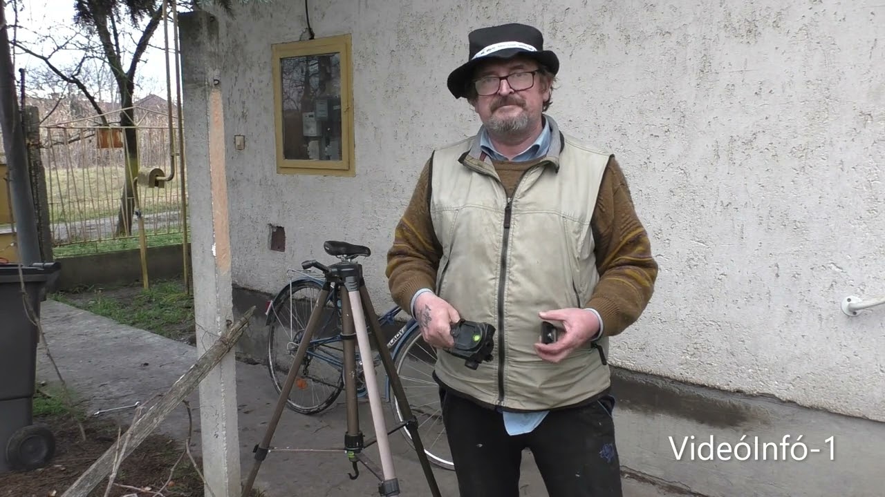 Amatőr Bark&aacute;csolok magazinja 43 - Lady f&eacute;k jav&iacute;t&aacute;s &eacute;s l&aacute;nc ken&eacute;s...