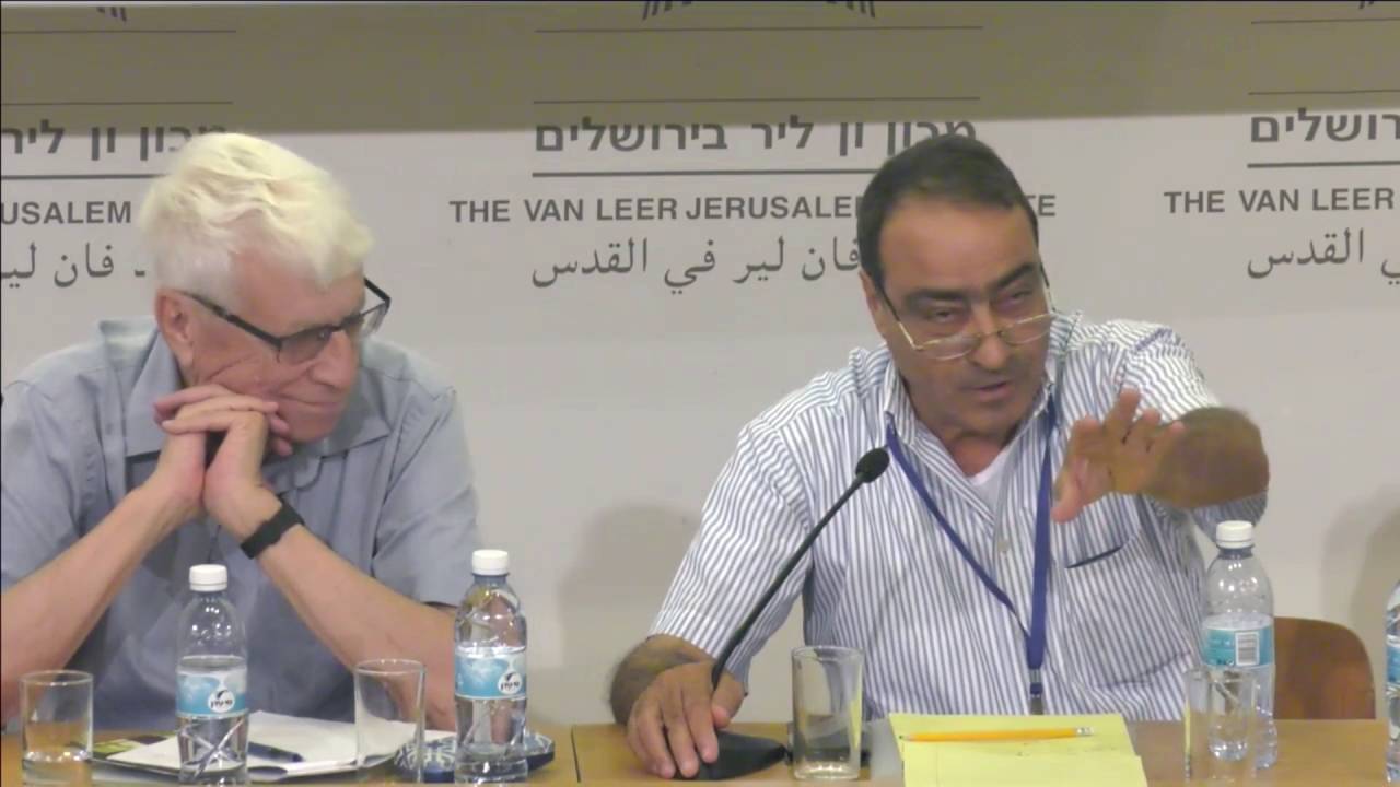 ״פה ושם בארץ ישראל״: פניו השונות של הממשל העות׳מאני | דיון בהשתתפות הקהל