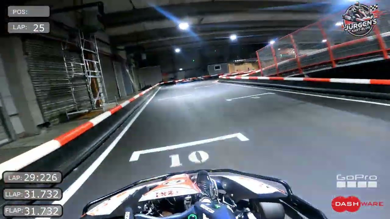 Go-Kartbahn Kaiserslautern