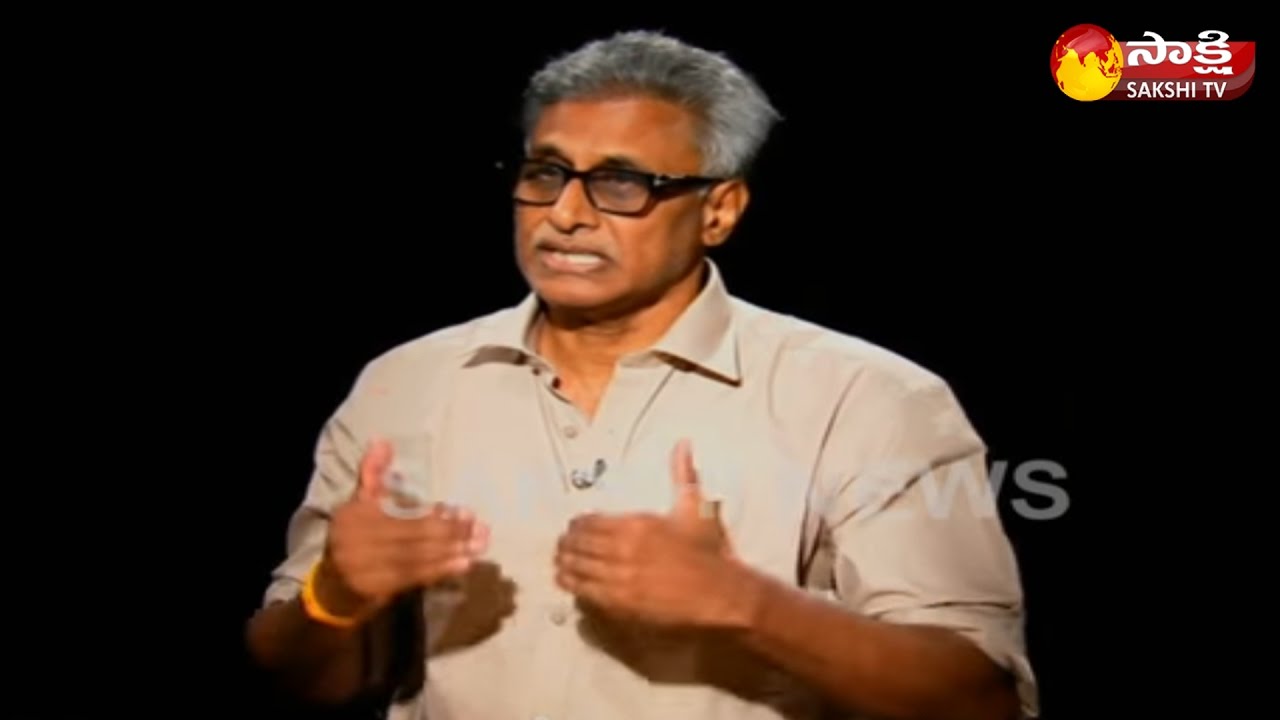Daggubati Venkateswara Rao Comments Over BJP