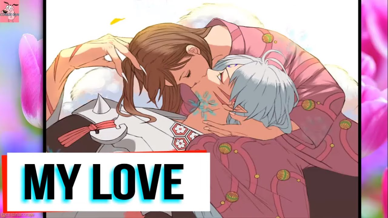 SESSHOMARU AND RIN 💙 | 
