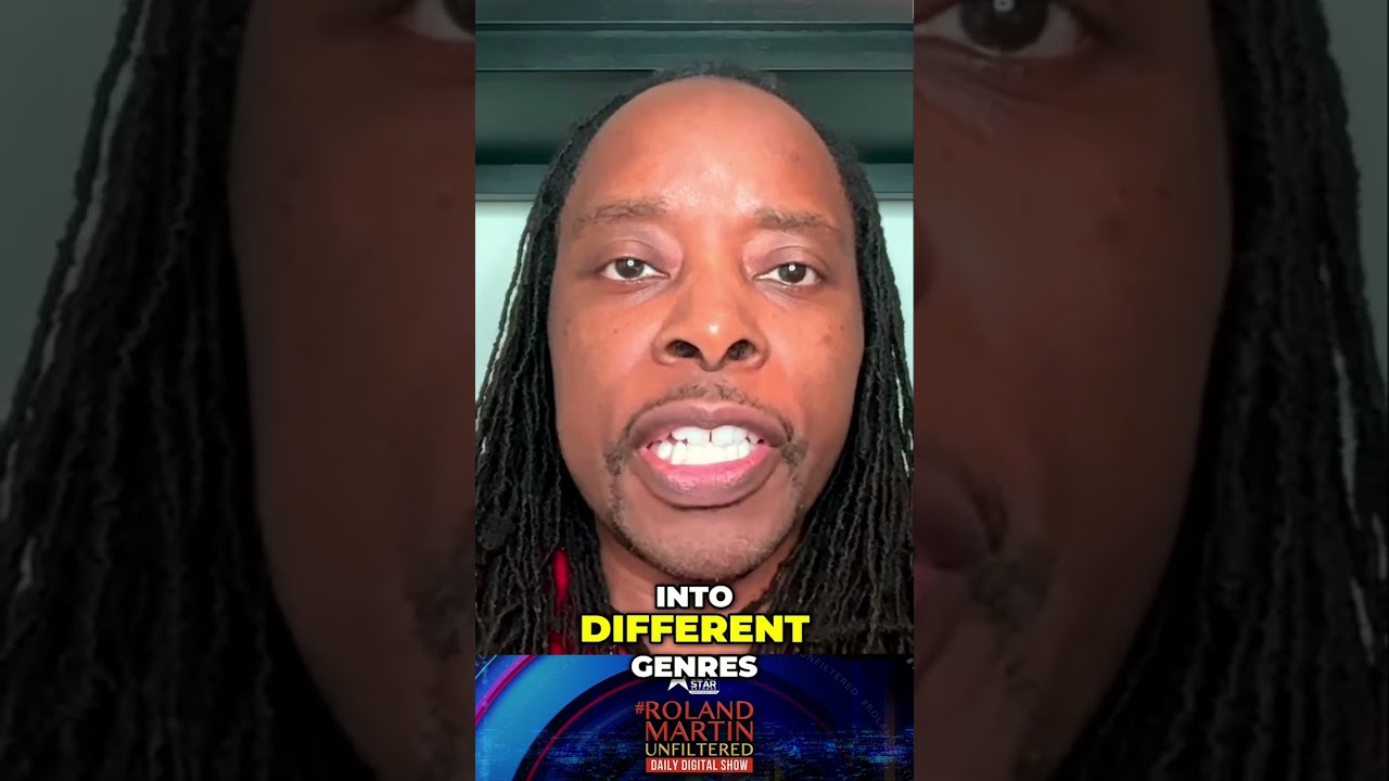 Is Stephen A. Smith's Political Commentary Dangerous?