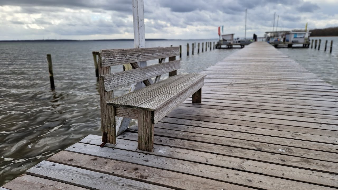 Vater Kind Kur 2023 Ostseebad Rerik - Folge 1 Ankunft/Erkunden