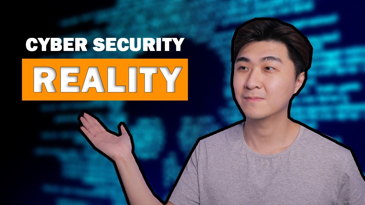Truth about Cyber Security | Watch this before you decide