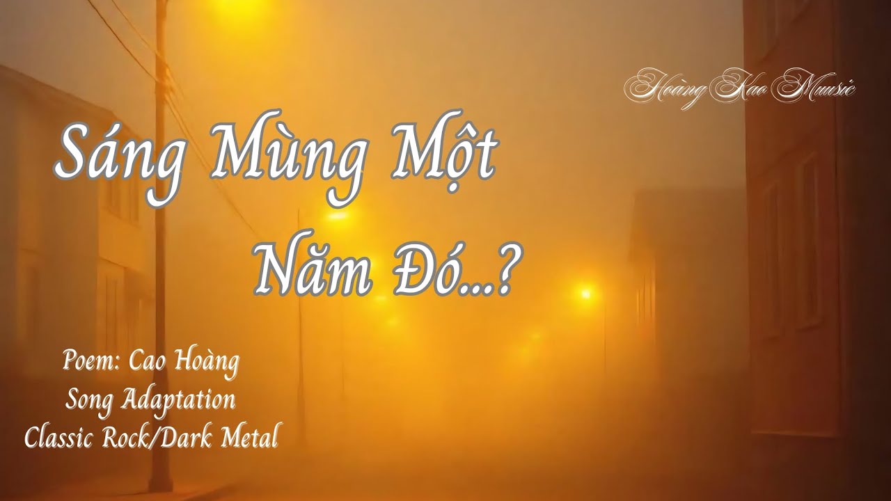 SÁNG MÙNG MỘT TẾT NĂM ĐÓ VÀ ... BIẾN CỐ KHÓ QUÊN! #thophonhac #tetmauthan #tetbuon #thoichien 