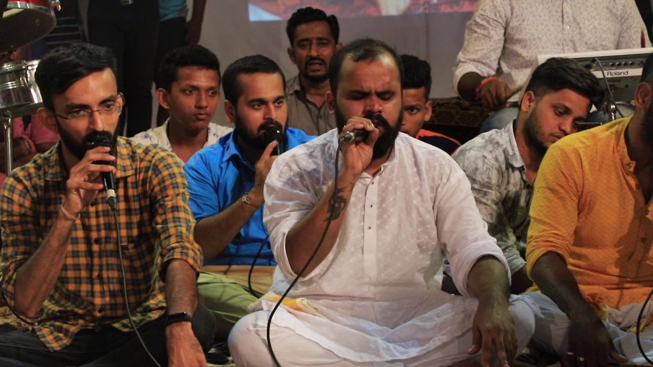 YE NA MAZE AAI GA|OMKAR MAHADIK|CHUKLA TUJA BAL AAI| AAI VARIL EK PRASIDHA BHAJAN|SANJAY SALUNKE