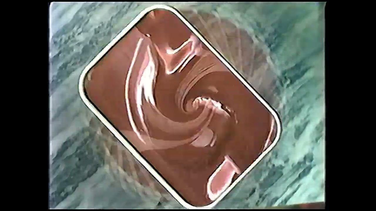 Comercial Helado Bresler Clásico (1996)