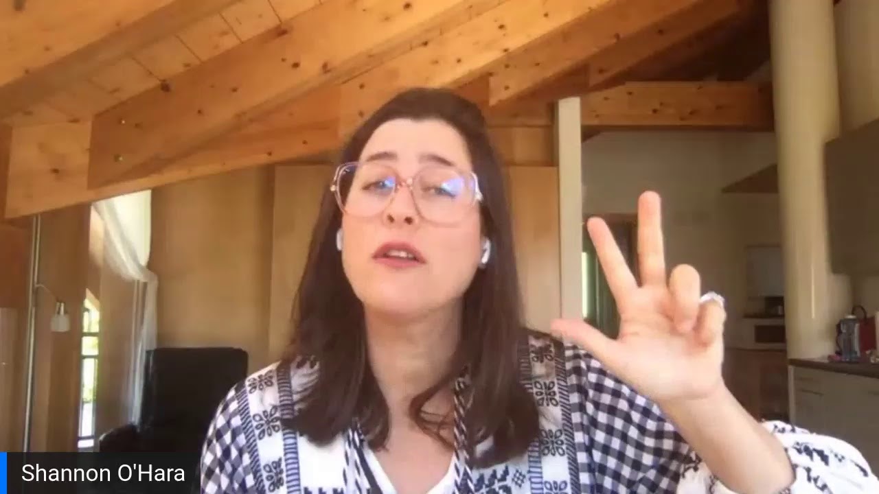 Money | #9 Shannon O'Hara | 10 Days Of Exponentializing