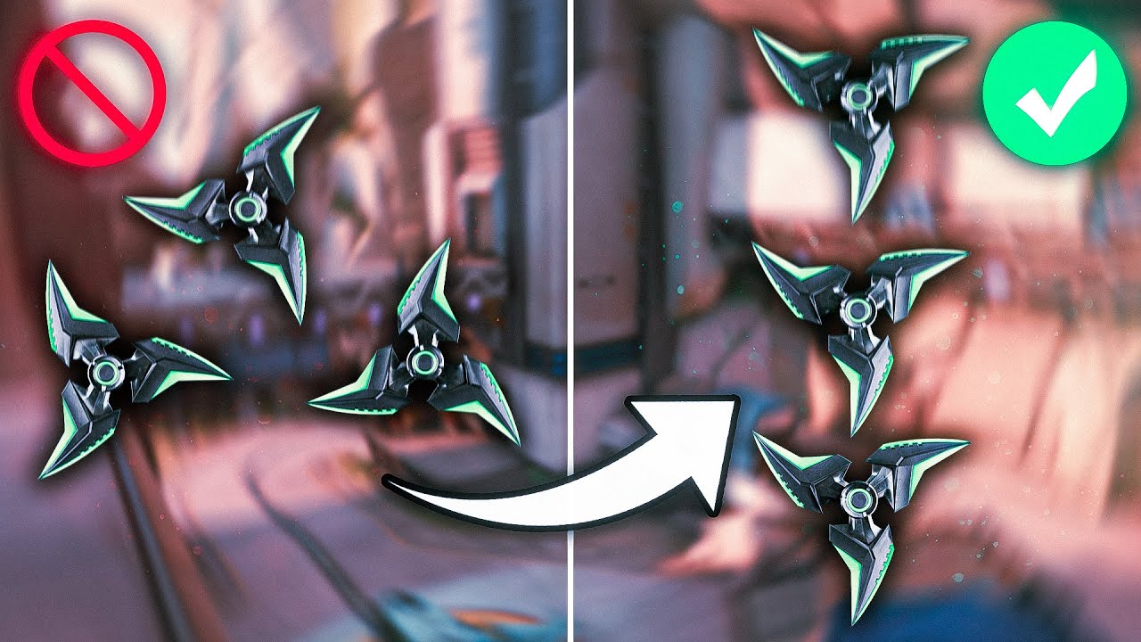 LEFT CLICK FLANK ONLY CHALLENGE?! (oh no...)