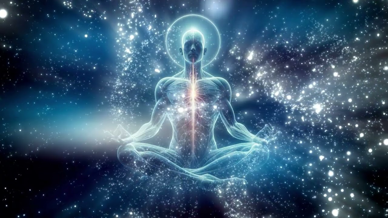 888hz Most powerful frequency of universe || Open all the doors of abundance and prosperity