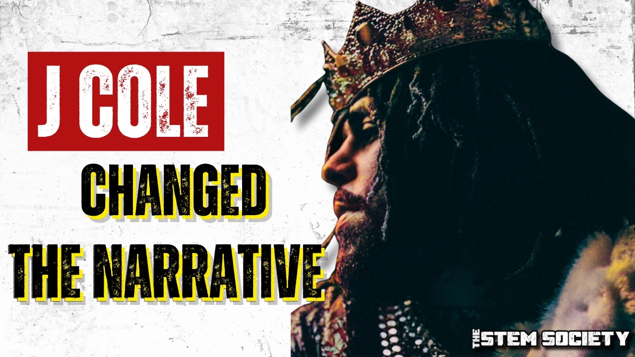 Breaking Down J. Cole’s Birthday Blizzard ’26: Bars, Business & Backlash
