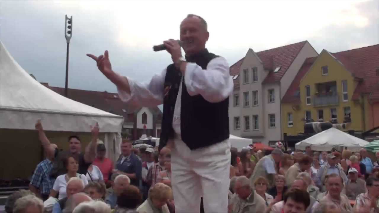 Günni rockt den Spreewald, 