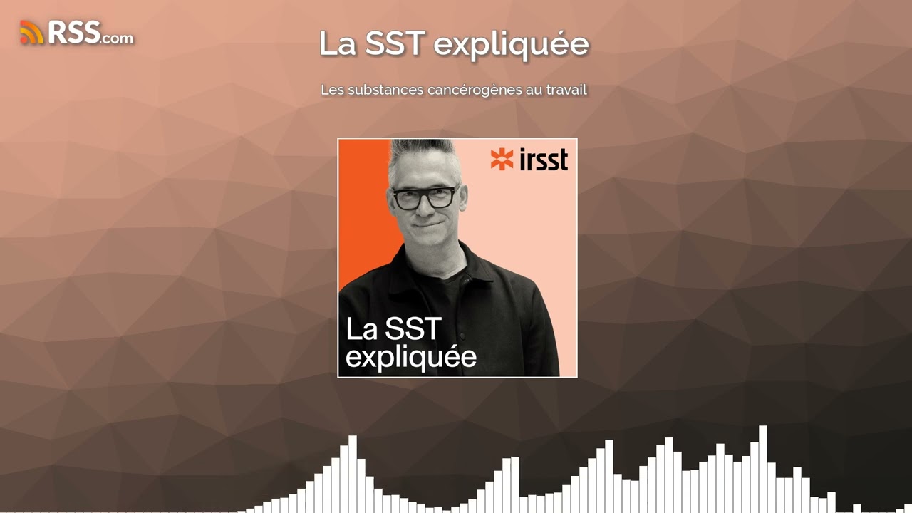 Les substances cancérogènes au travail