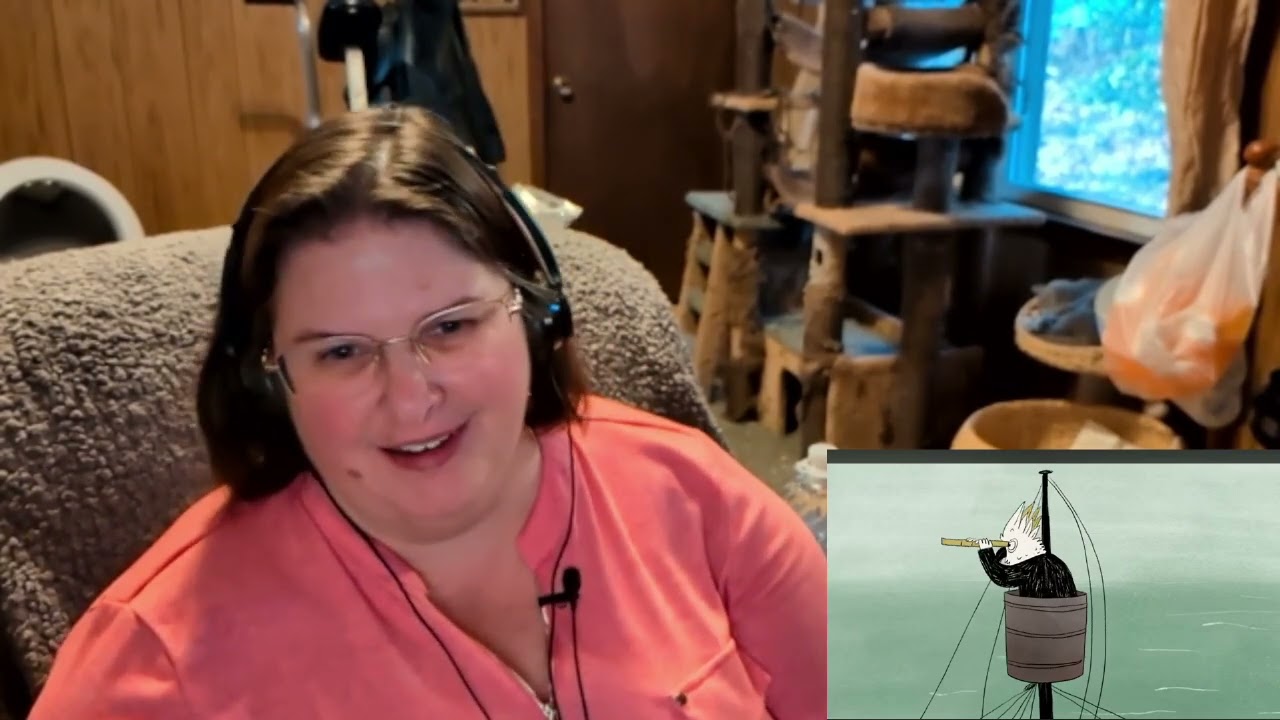 Home Free covering Nantucket by The Longest Johns Reaction