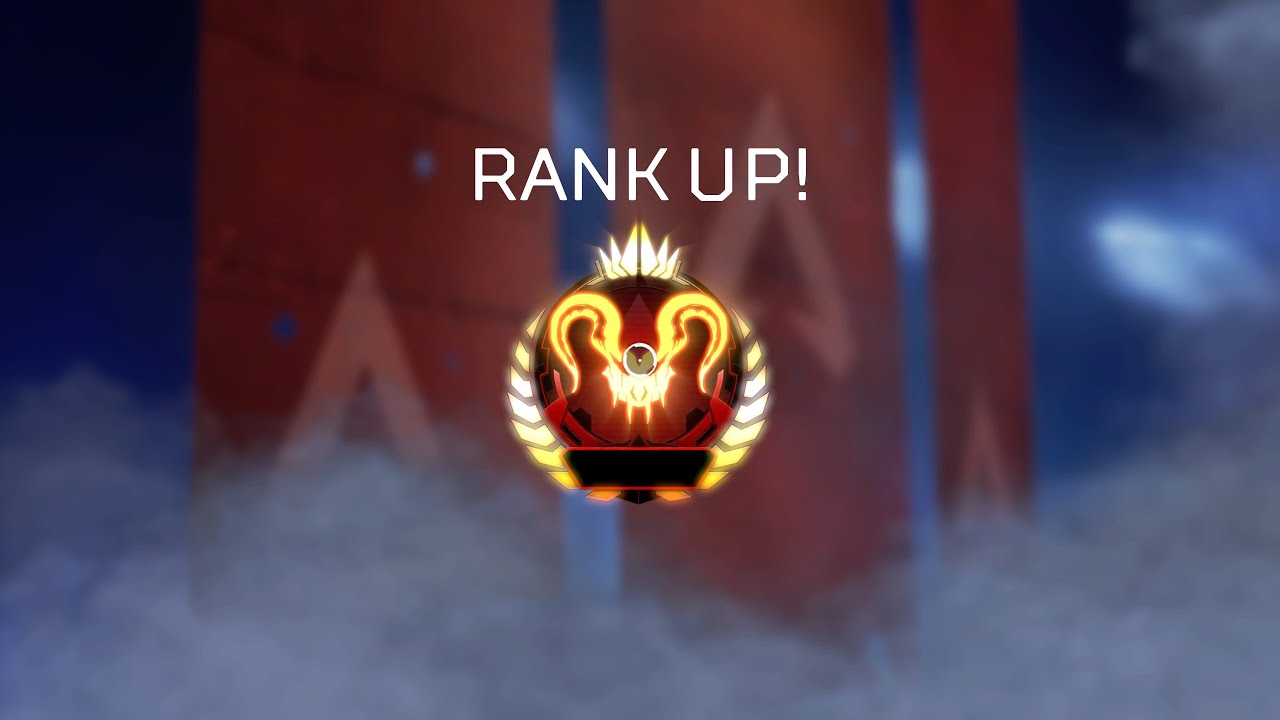 REACHING APEX PREDATOR RANK ON PS5 120 FPS IN SEASON 20 (APEX LEGENDS)