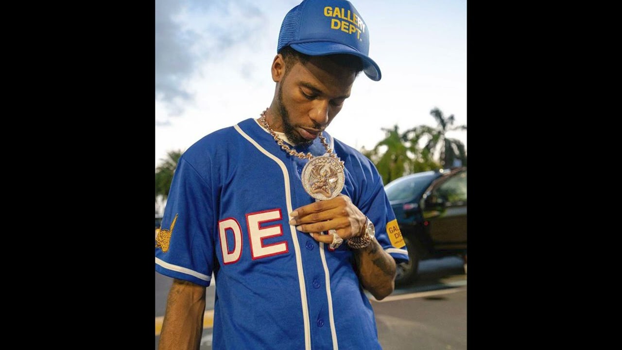 (FREE) Key Glock x Young Dolph Type Beat 2024 - 