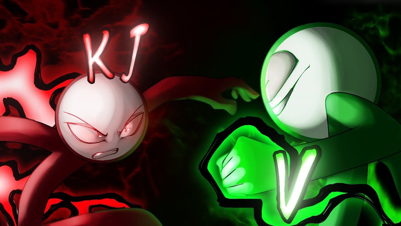 KJ vs V ( Episode 1.5 )