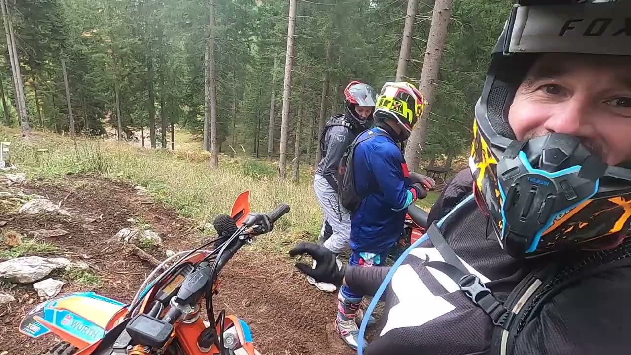 Red Stag Enduro - 261023