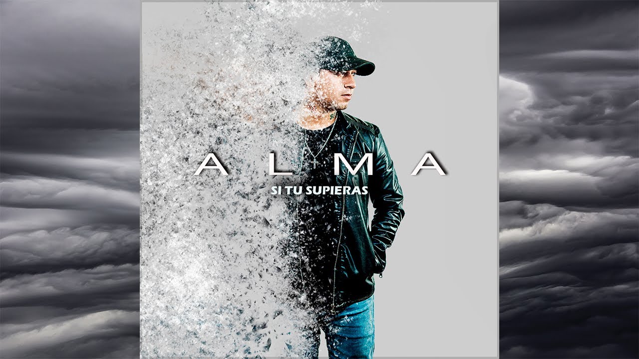 Si Tu Supieras - Marcy La Melodia | Alma /Álbum