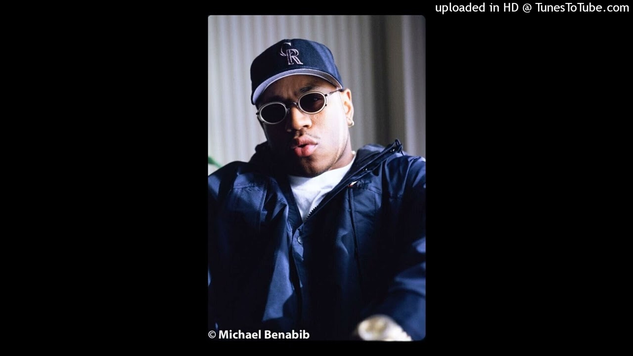 90's LL Cool J Type Beat 2024 - All Night