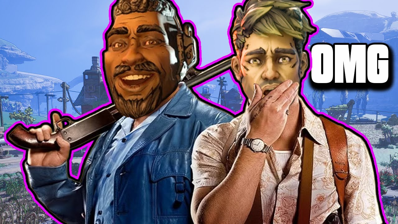 Jakobs Rafa but the Crit Knife BROKE the game... (Day 2)