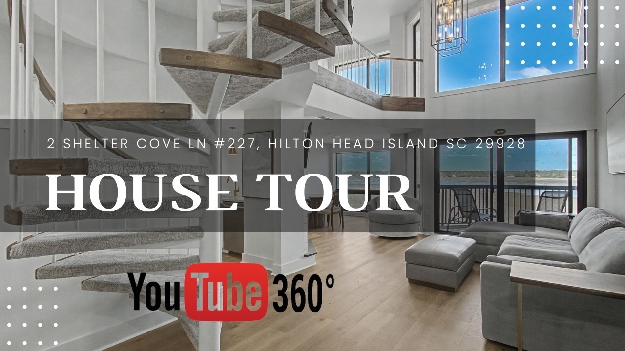 2 Shelter Cove Ln Unit 227, Hilton Head Island SC 29928