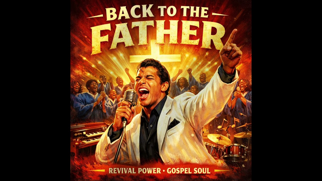 Back to the Father