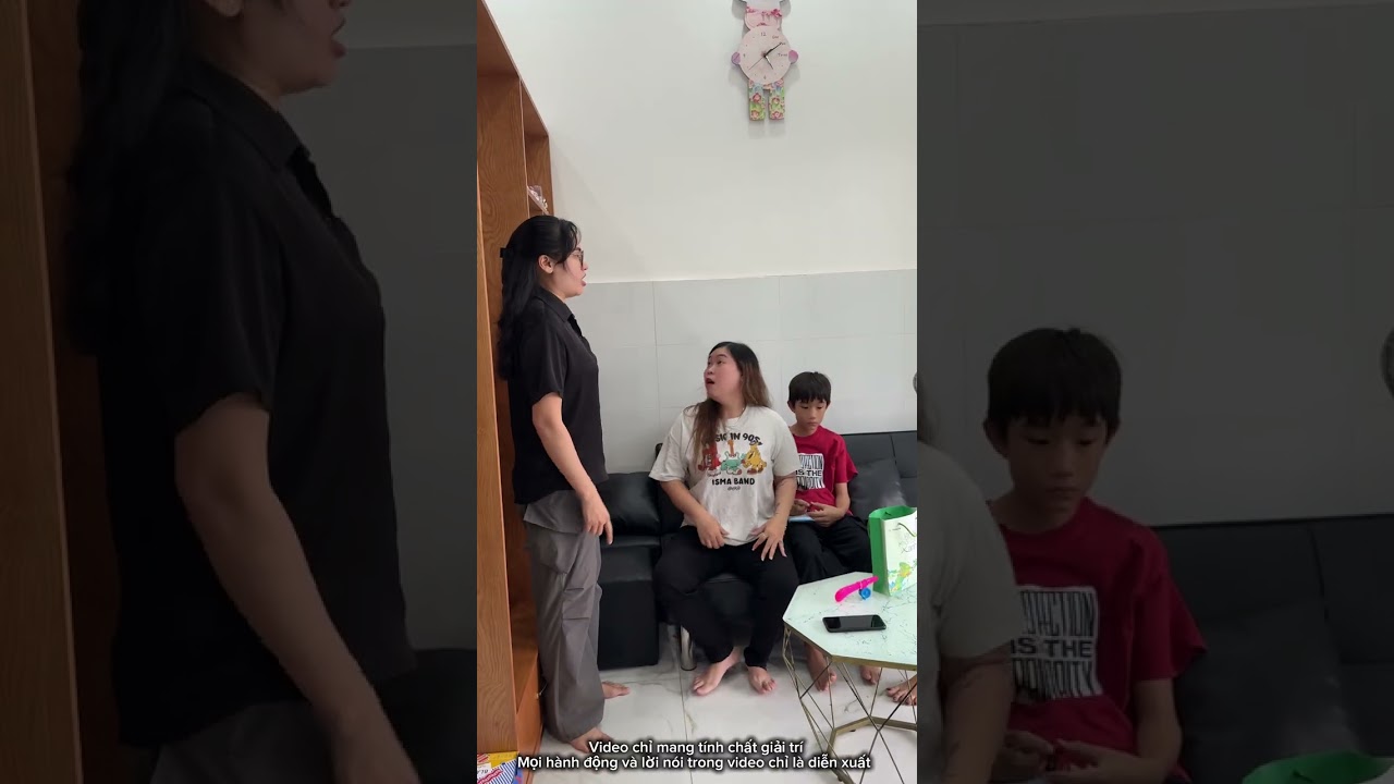 Nhà Chồng Không Nhìn Cháu Vì Không Giống Cha | Nguyễn Mỹ Thanh
