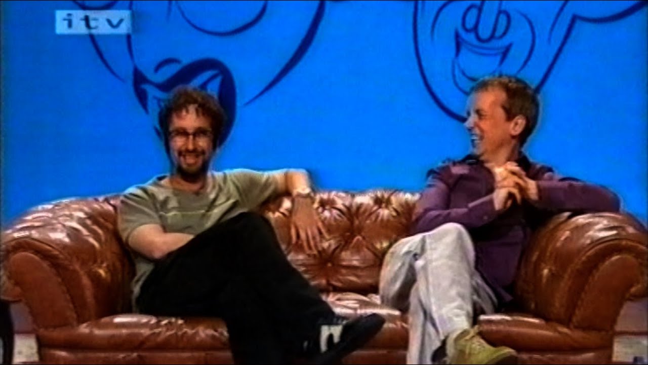 Carlton Continuity - 15th June 2000