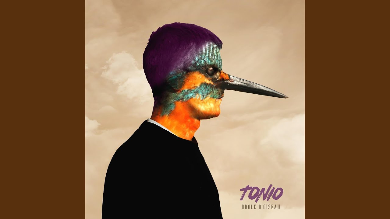 Saint Tonio