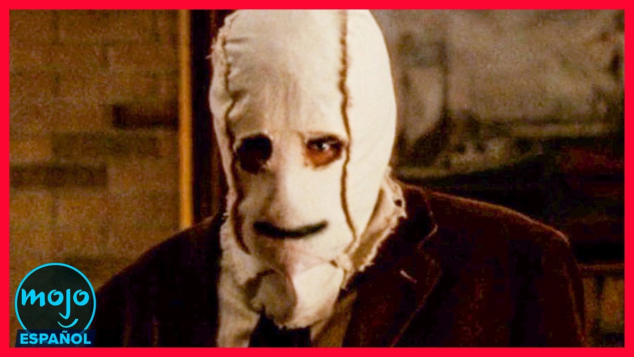 ¡Top 30 MEJORES Películas de TERROR Inspiradas en Hechos Reales!
