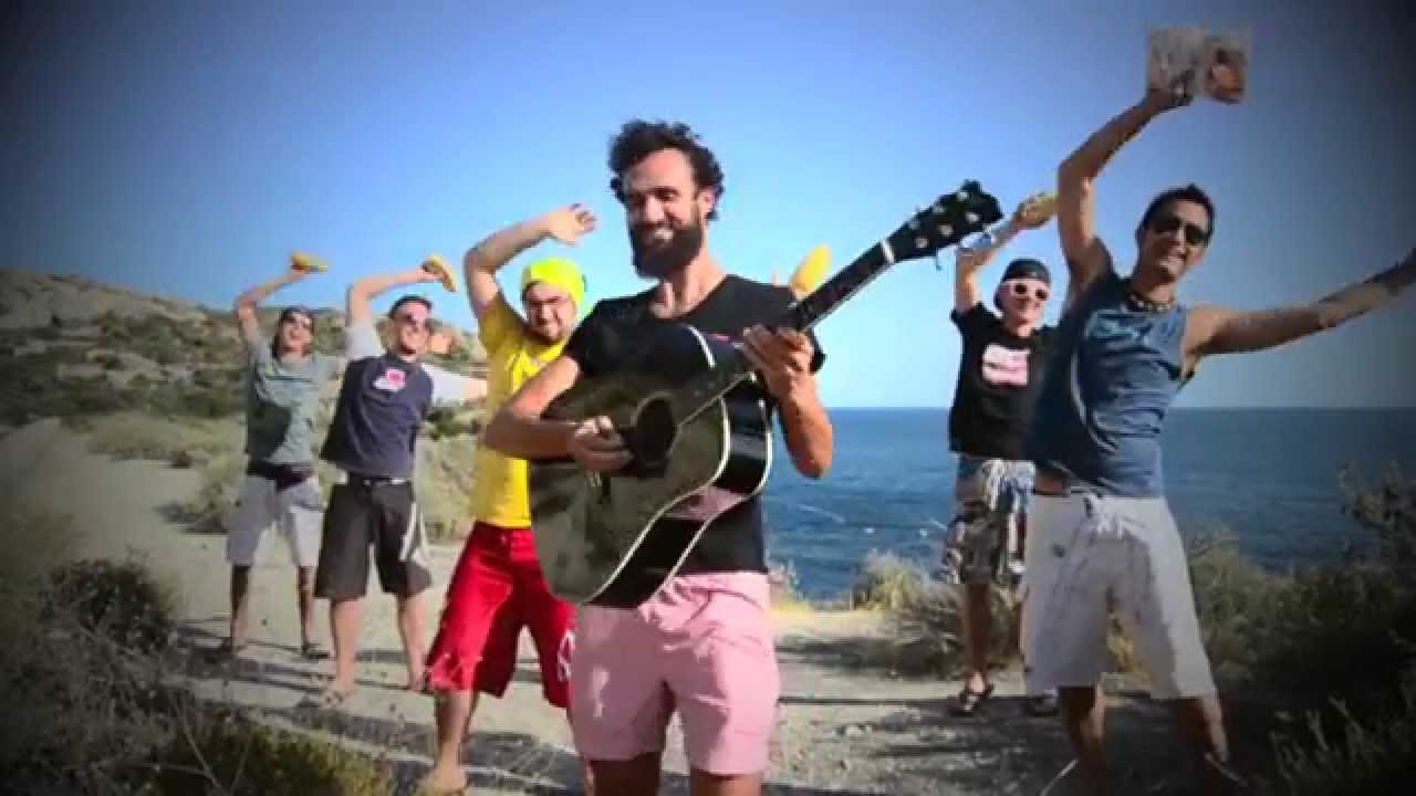 BlitzdiPluto ft. Favara Dj & Ciko - Panino al Prosciutto (OFFICIAL VIDEO)