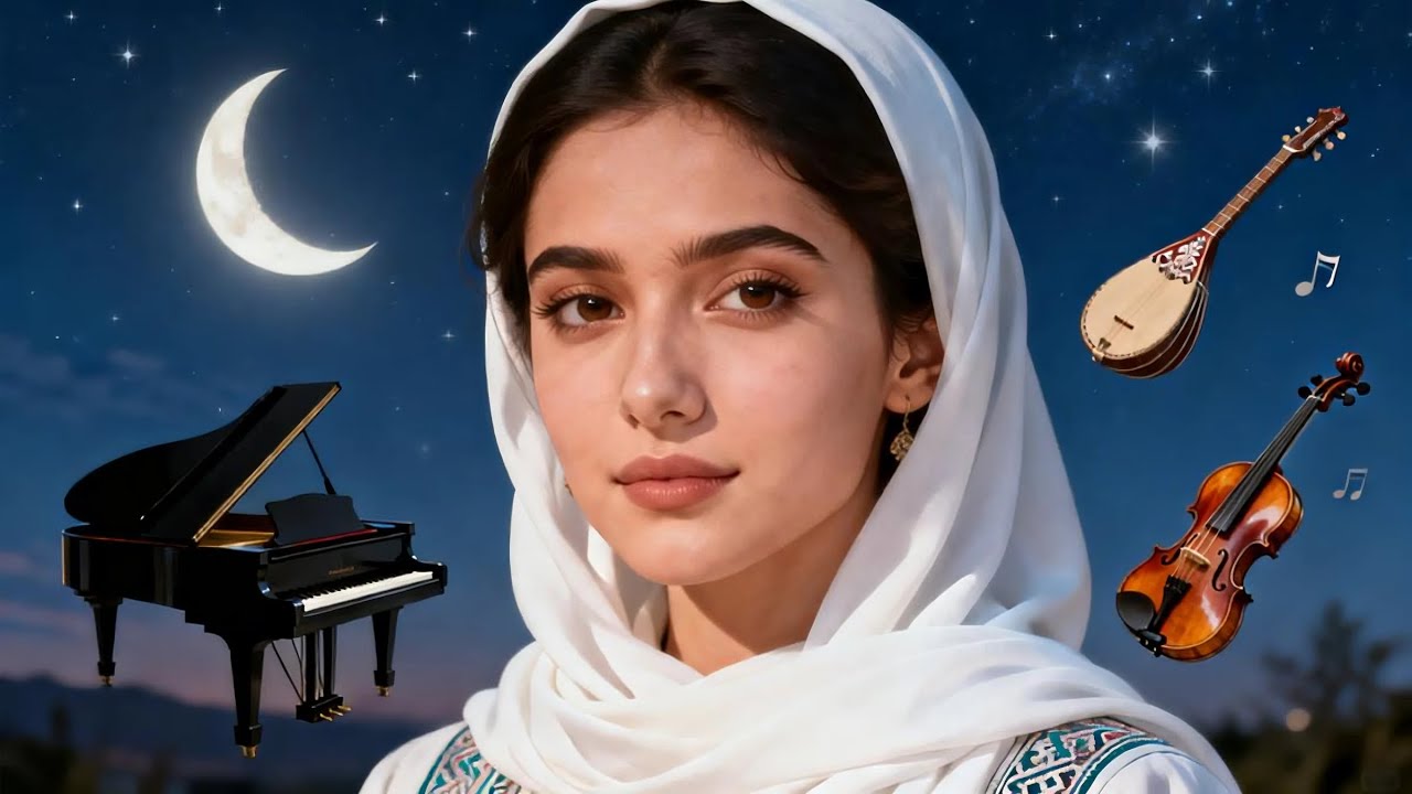 Arabic Songs Music 2026 🎧 Top Music Populer Arabic Songs  ♥ أنا أختار