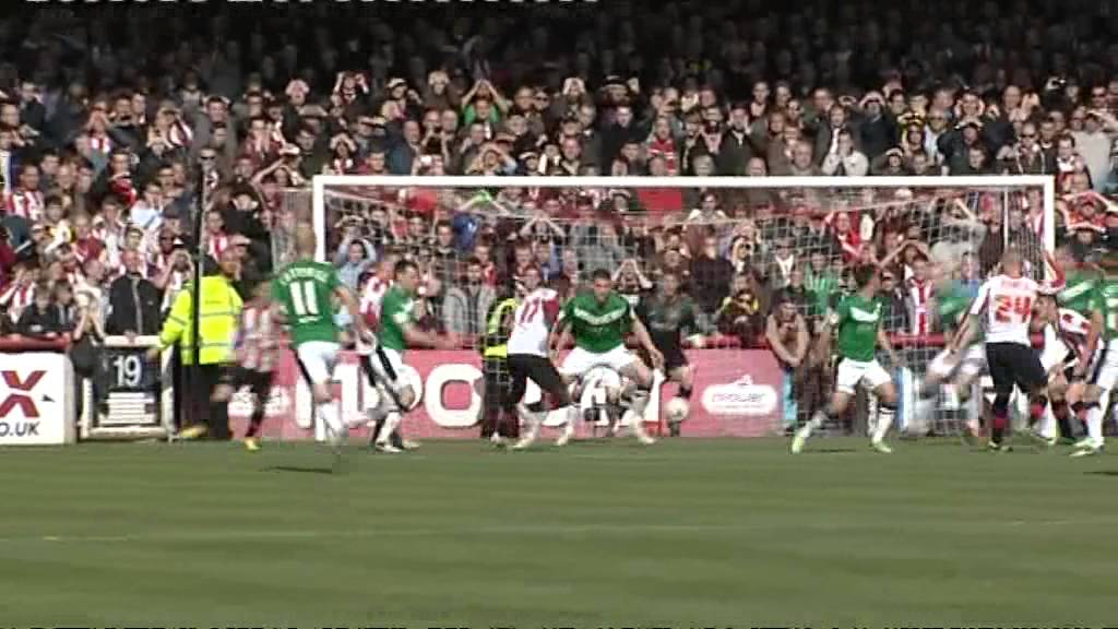 Brentford v Doncaster Rovers - BBC Late Kick Off
