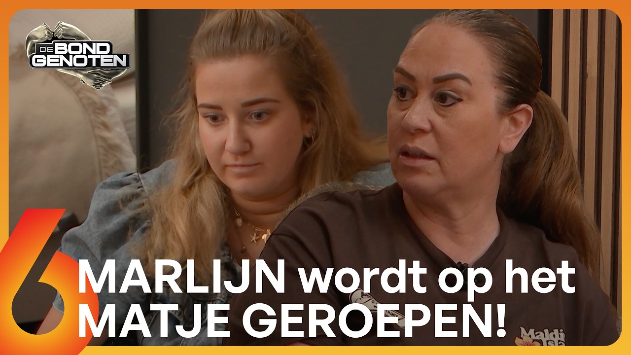 &lsquo;Het is voor mij NU WEL KLAAR!&rsquo; 🫣 | De Bondgenoten #AFL616