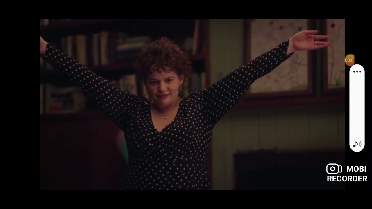 cancion sensual mrs fletcher