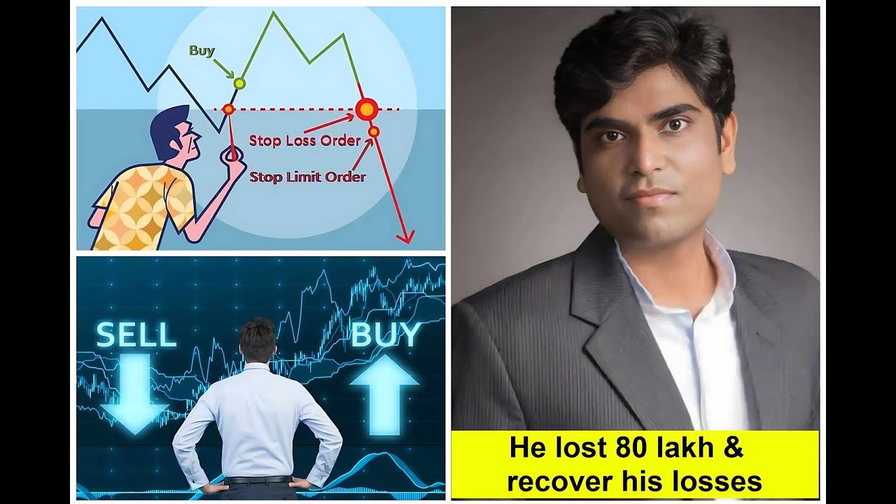 Learn how to manage the stock market
