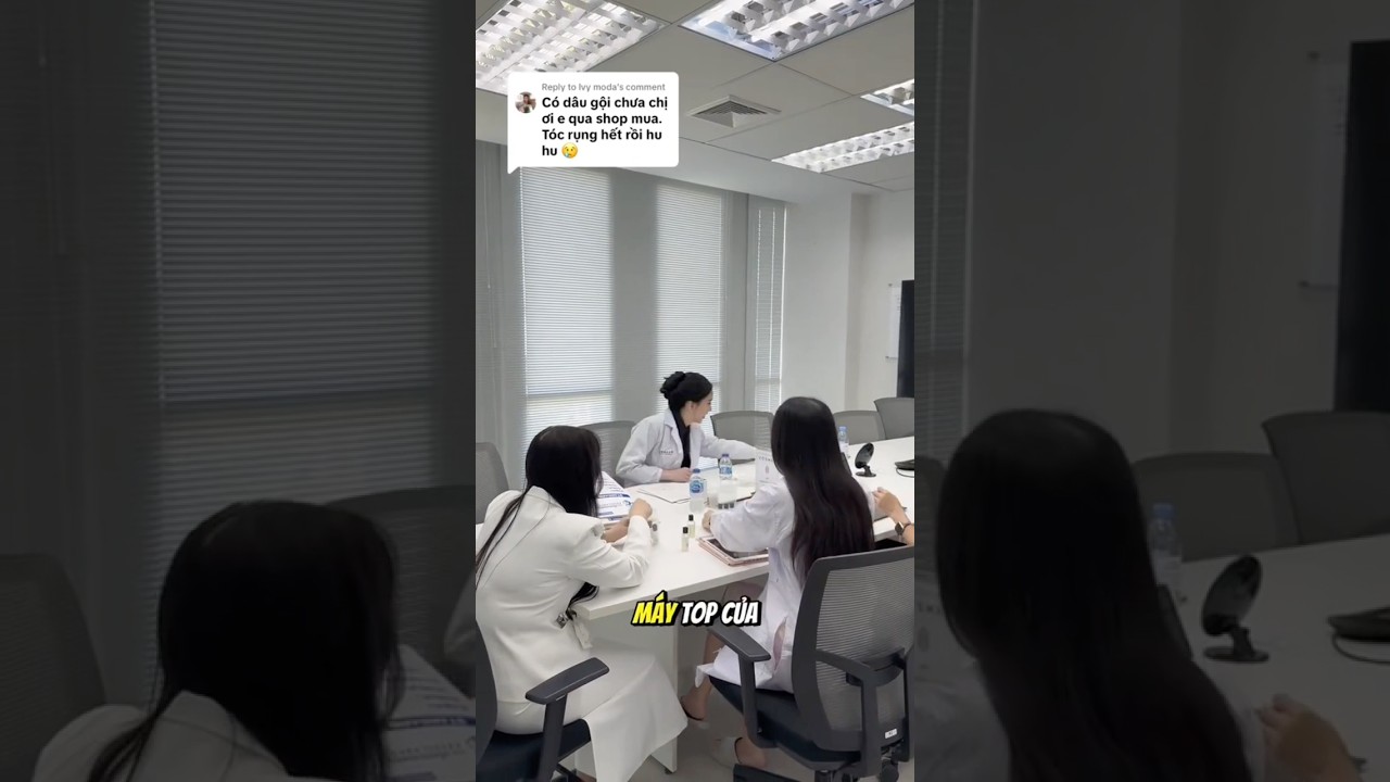 Trải nghiệm combo Gội - Xả: T&oacute;c kh&ocirc;ng chỉ mượt, m&agrave; c&ograve;n kiểu healthy glow nhờ 2 bằng s&aacute;ng chế 🧏🏻&zwj;♀️