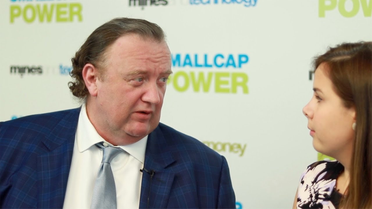 Sean Roosen Shares Successes of the Accelerator Royalty Model