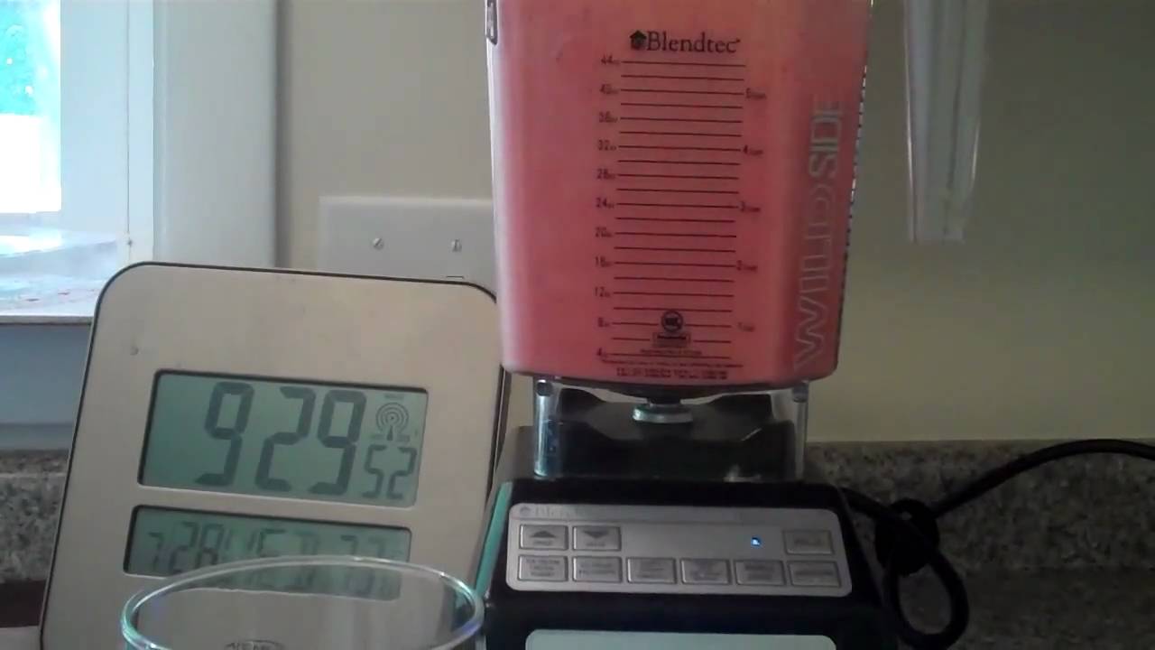 Strawberry Kiwi Smoothie