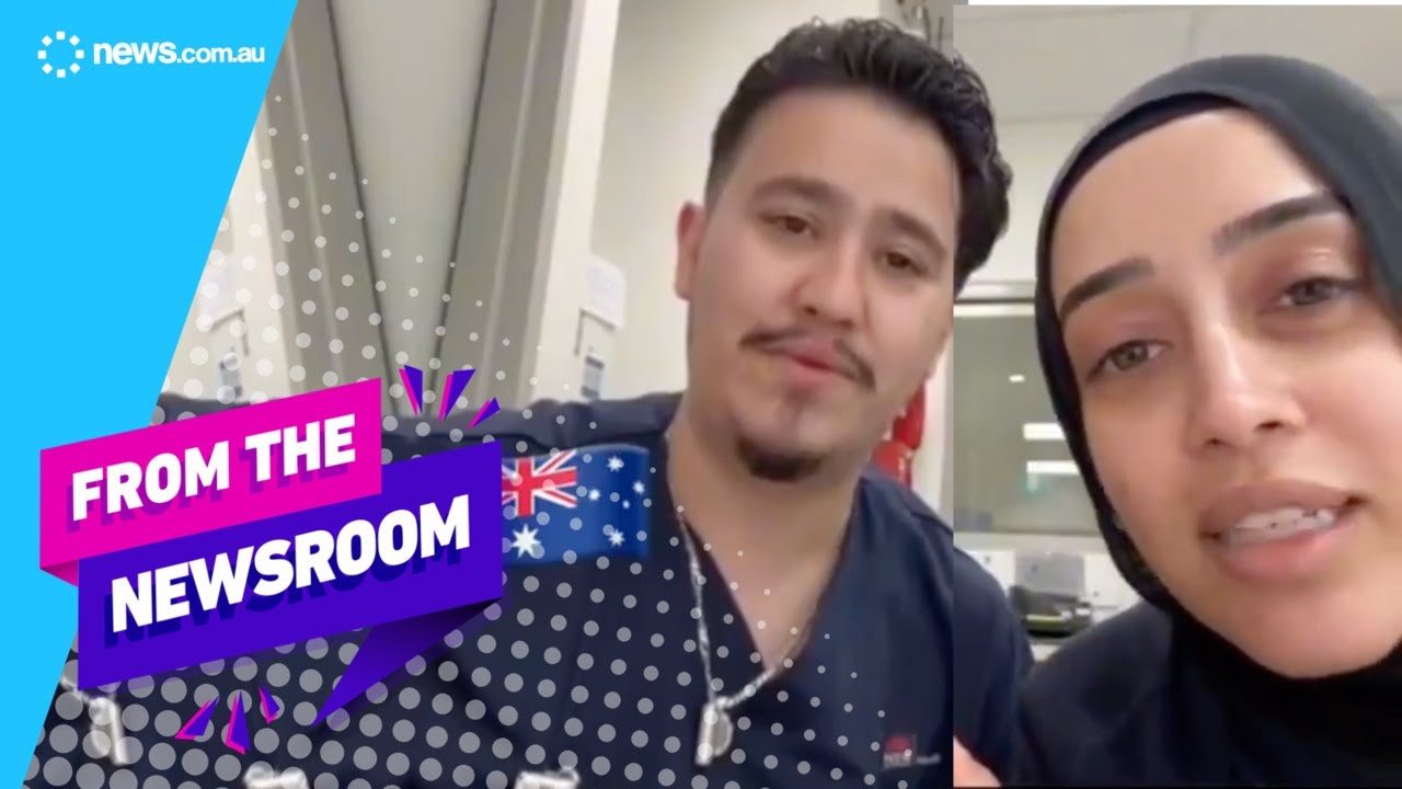 Sydney nurses apologise after threatening to kill Israeli patients | Daily Headlines