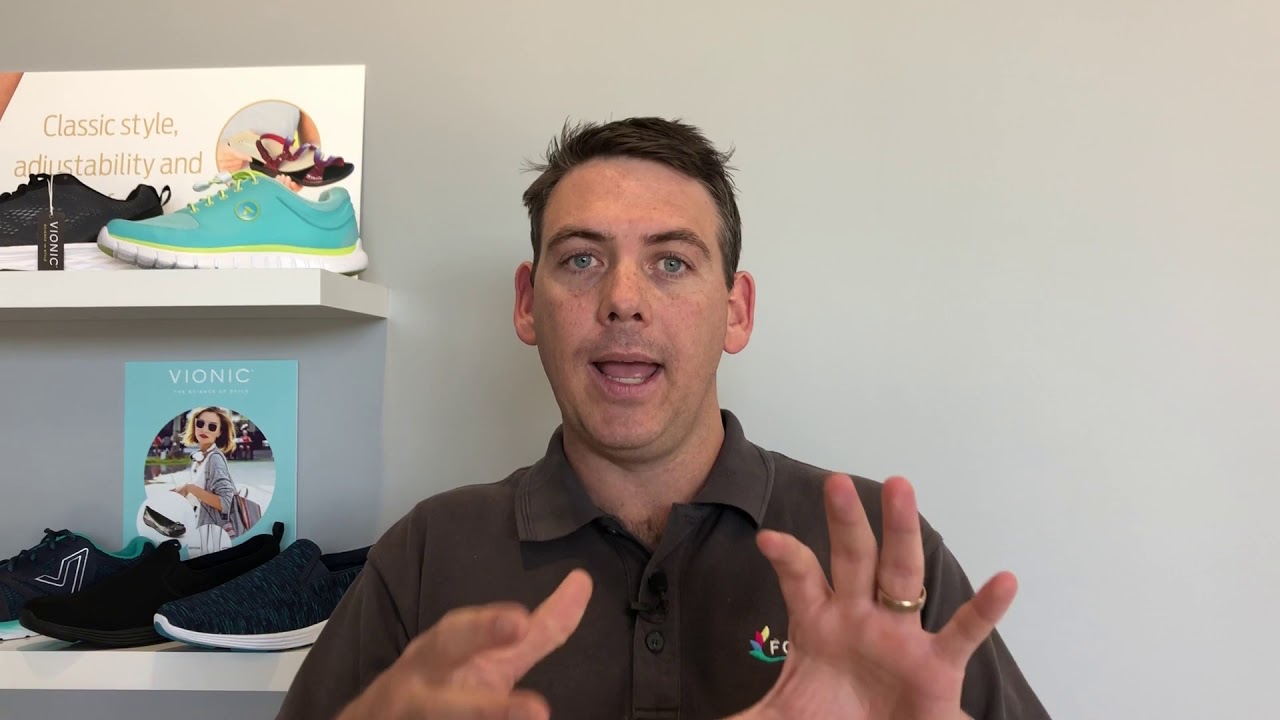 Problems That Can Happen With High Arches - Footsure Podiatry Maroochydore Sunshine Coast QLD