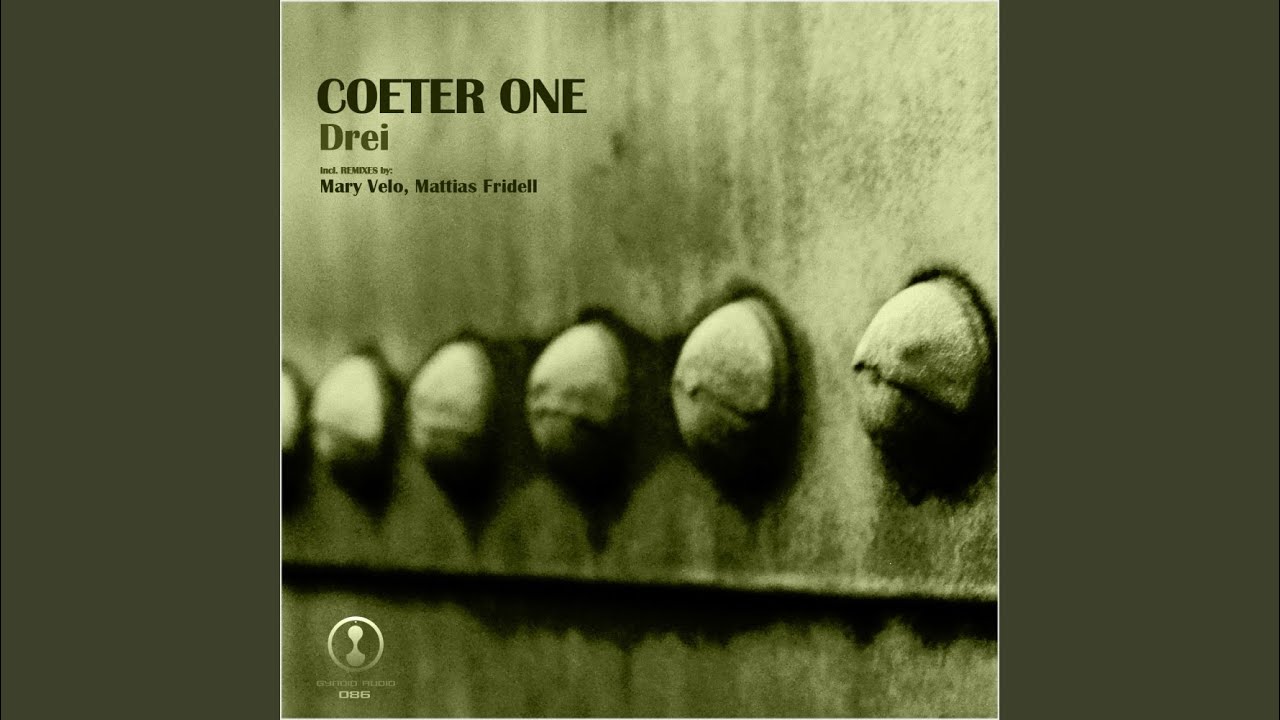 Drei (Mattias Fridell Remix)
