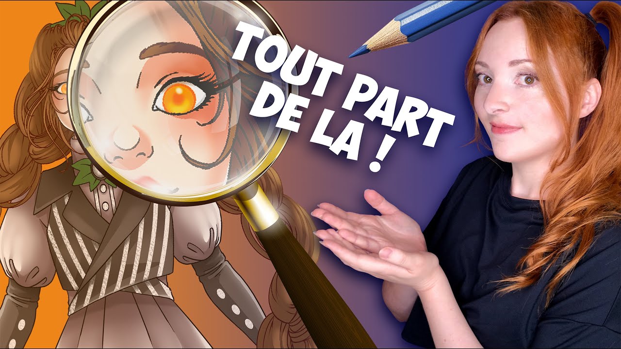 C'est quoi le 