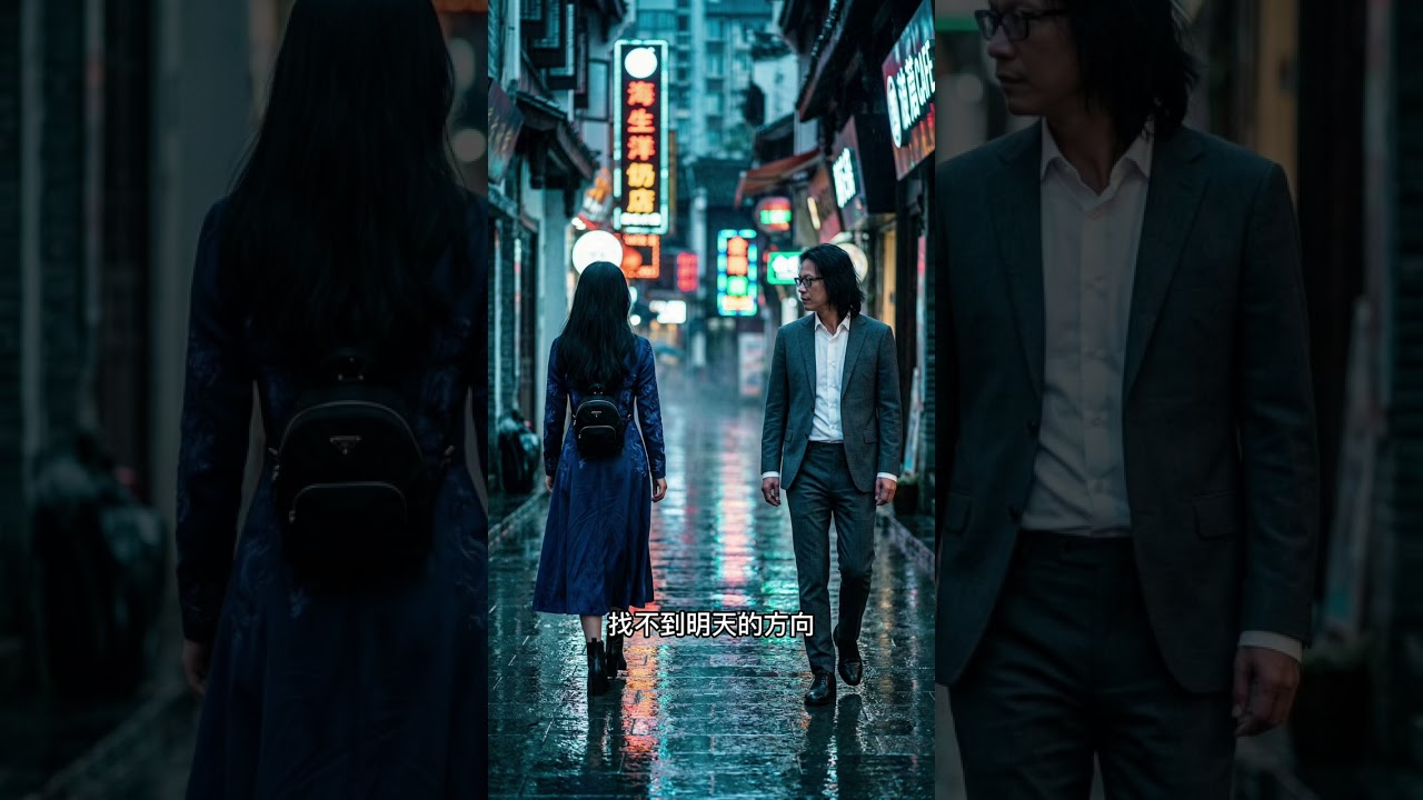 Lost worm （迷失的蟲子）