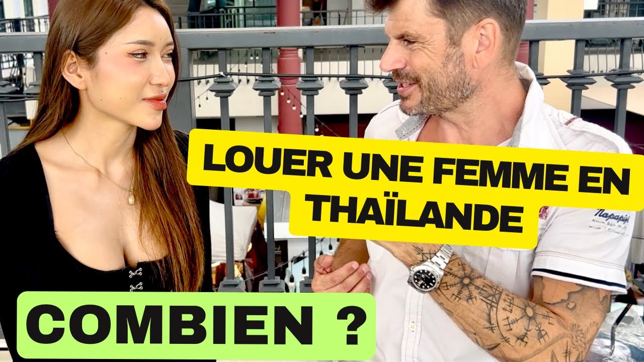 RENCONTRE D'UNE FEMME DE COMPAGNIE QUI LOUE SES SERVICES @Sai.farang