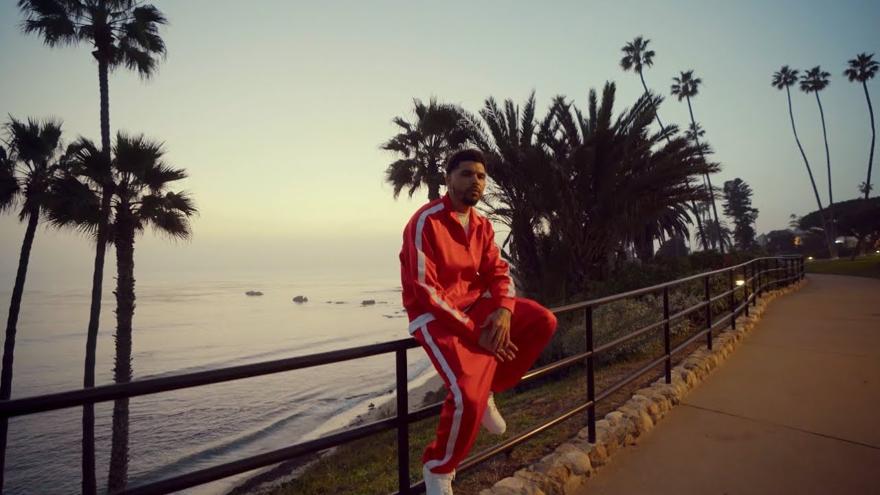 Niko G4 - Eucalyptus Lavender ( Official Video ) 